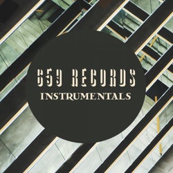 659 Records Instrumentals
