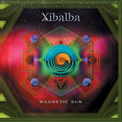 Magnetic Sun (Vinyl)