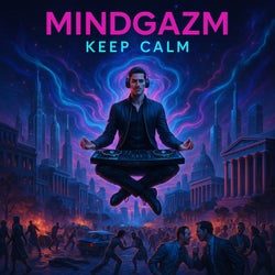 Keep Calm
