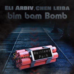 Bim Bam Bomb (Remixes Pack)