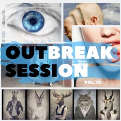 OUTBREAK SESSION NR.76 TOP 10 CHART