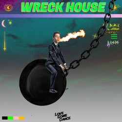 Wrecking the House CHARTS