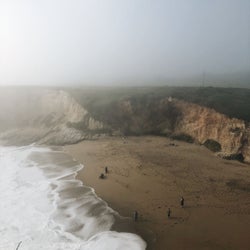 Panther Beach