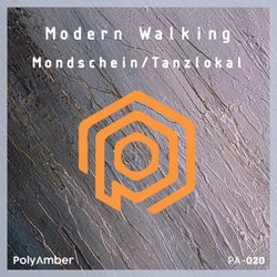 Mondschein / Tanzlokal