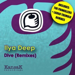 Dive (Remixes)
