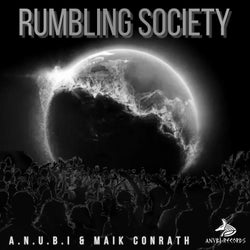 Rumbling Society