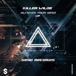 Awaken Your Mind EP