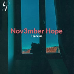 Nov3mber Hope