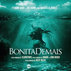 Bonita Demais (Remixes)
