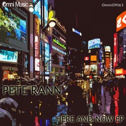 Here & Now EP