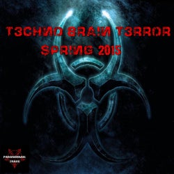 Techno Brain Terror Spring 2015