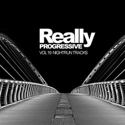 Really Progressive, Vol.19: Nightrun Tracks