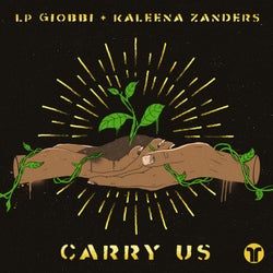 Carry Us (Extended Mix)