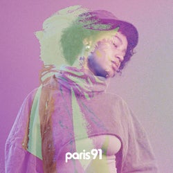 Céleste - Lofi Remix