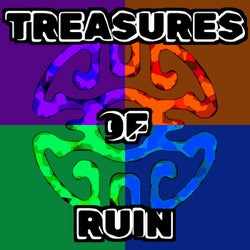 Treasures of Ruin (from Pokémon Scarlet/Violet)