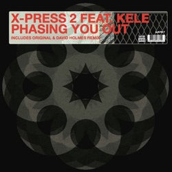 Phasing You Out (feat. Kele Okereke) [David Holmes Remix]