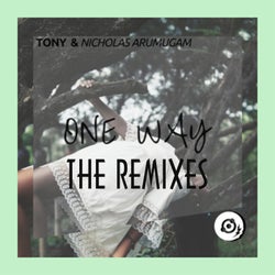 One Way (The Remixes)