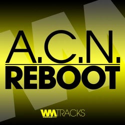 A.C.N.'s Reboot Chart
