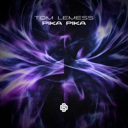 Pika Pika (Extended Mix)