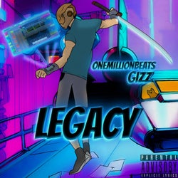 Onemillionbeats & Gizz - Legacy