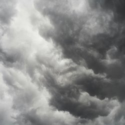Aug Rains.