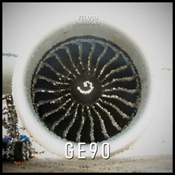 Ge90 (feat. Mr.I.fix.planes)