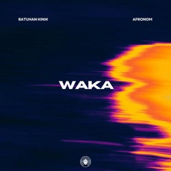 Waka (Extended Mix)