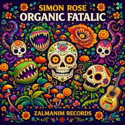 Organic Fatalic