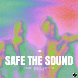 Safe The Sound