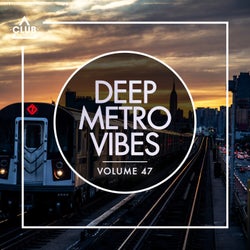Deep Metro Vibes Vol. 47