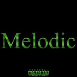 Melodic