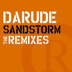 Sandstorm (The Remixes)