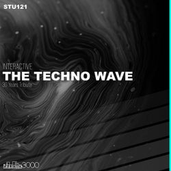 The Techno Wave- 30 Years Tribute