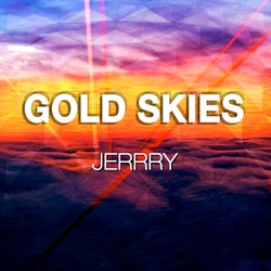 Gold Skies