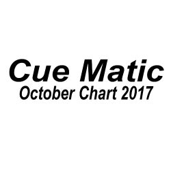 OCTOBER CHART 2017