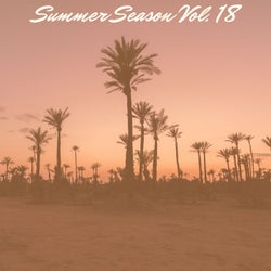 Summer Season Vol. 18