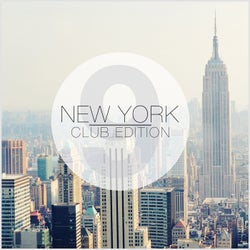 New York Club Edition, Vol. 9