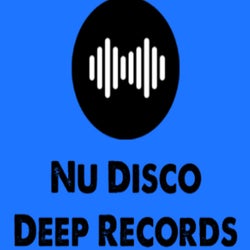 nudiscodeeprecords october