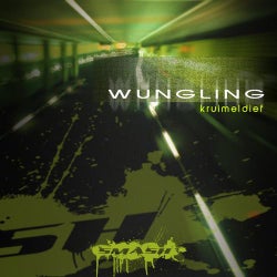 Wungling