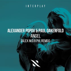 Angel (Alex M.O.R.P.H. Remix)