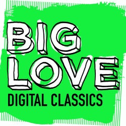 Portada de Big Love Digital Classics