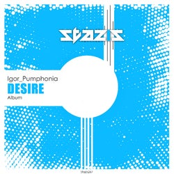 Desire [Album]