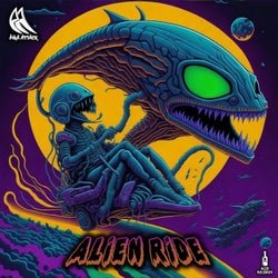 Alien Ride