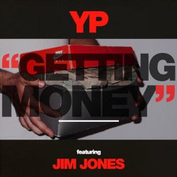 Getting Money (feat. Jim Jones)