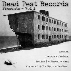 Dead Pest Records Presents : Vol 1