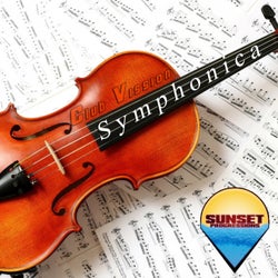 Symphonica EP