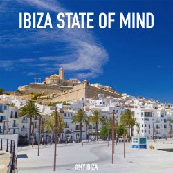 Style Ibiza - Set Mix by Allexandre UK 2019