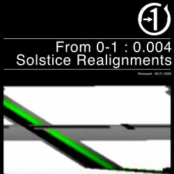 Solstice Realignments