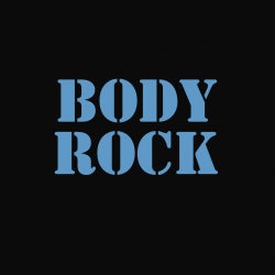 BODY ROCK! WINTER FRESH!!