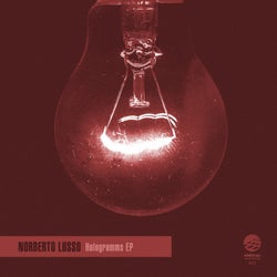 Hologramms EP